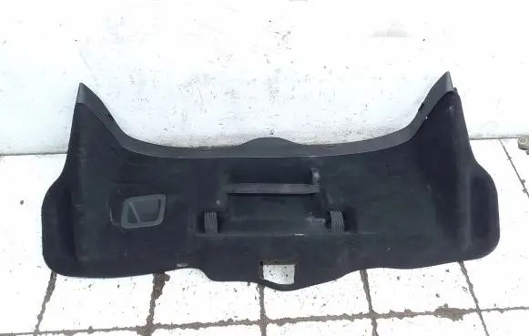 Opel Insignia A Tailgate/boot lid cover trim 77333