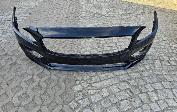 Volvo S90, V90 Front bumper 31383226