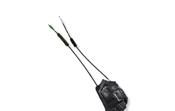 Toyota Prius (XW50) Rear door lock 