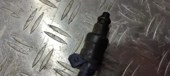 Renault Megane I Fuel injector 866313