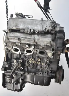 Nissan 240ZX, 280ZX, 300ZX Engine swap VG30