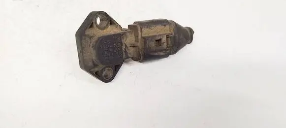 Air pressure sensor