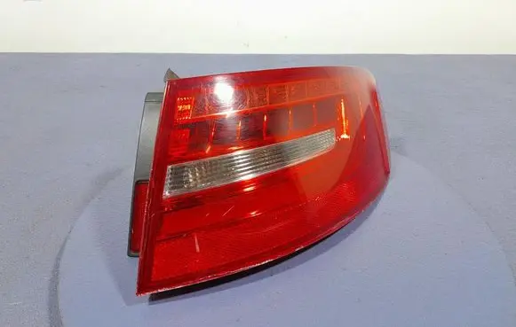 Audi A4 S4 B8 8K Rear/tail lights 8K9945096D
