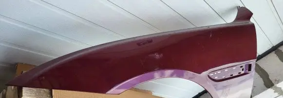 Jaguar XE Fender 3860AFXX