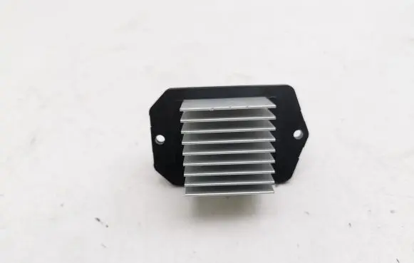 Honda HR-V Heater blower motor/fan resistor G3T012
