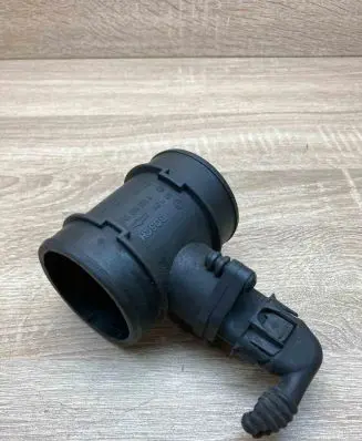 Opel Zafira A Mass air flow meter 0281002180 WithPlug