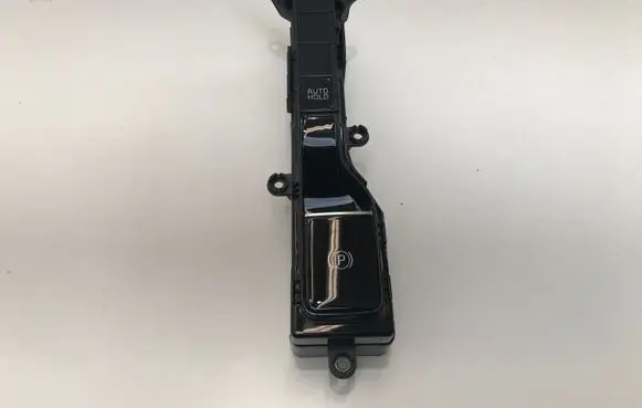 KIA Niro Handbrake/parking brake auto hold switch 93335AT540