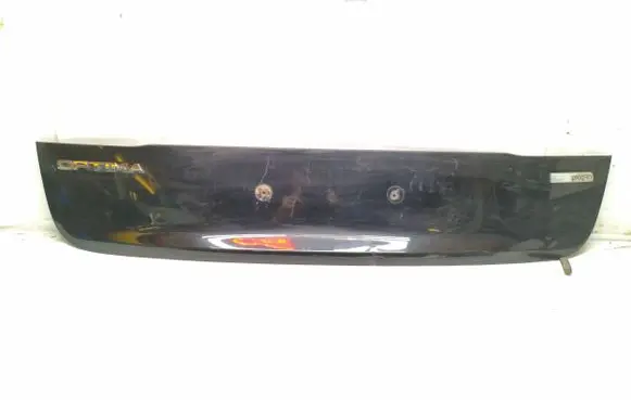 KIA Optima Bottom trim 87371D4300