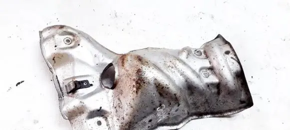 Nissan Note (E12) Other exterior part