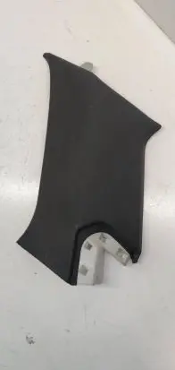 (C) pillar trim
