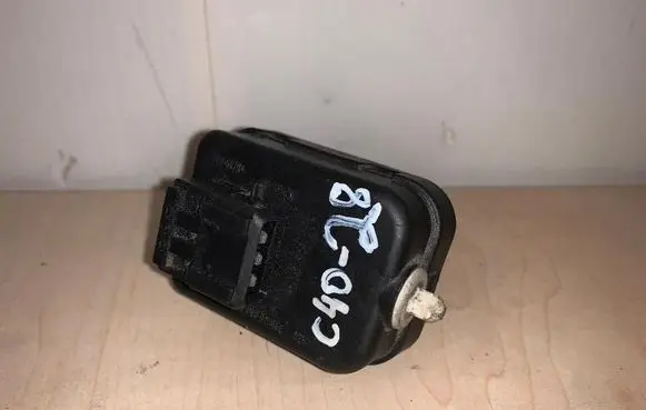 Volvo XC90 Light module LCM