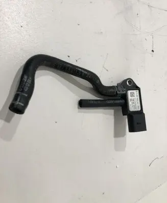 Audi A6 S6 C7 4G Exhaust gas pressure sensor 059906051C