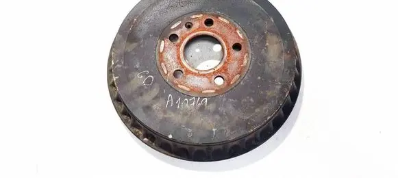 Volkswagen ID.3 Drum brake (rear) 1EA609617D