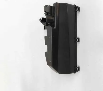 Nissan Qashqai Fuse box cover 243824BA1B