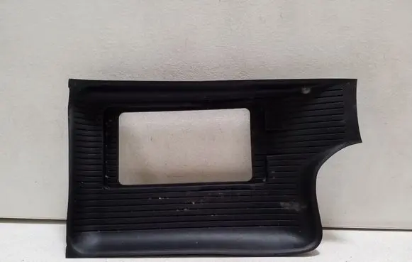 Toyota C-HR II Central console drawer/shelf pad 58916F4170