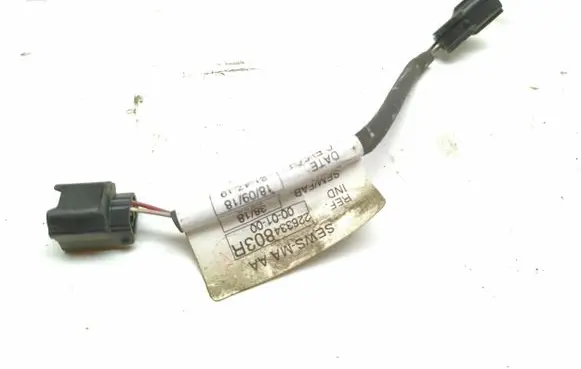 Renault Trafic III (X82) Other wiring loom 226334803R 000100