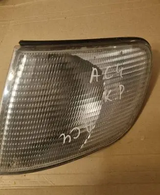 Audi 100 S4 C4 Front indicator light