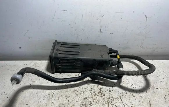 Opel Crossland X Active carbon filter fuel vapour canister 9638632580 PSA4438 9828632580