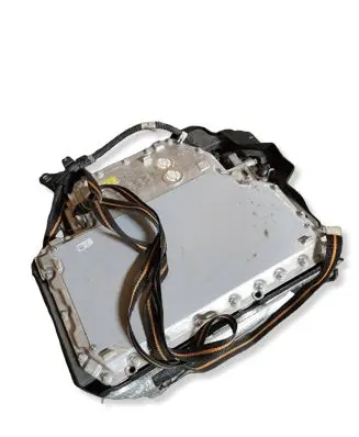 BMW iX Electric car motor 5A716D91 9847707