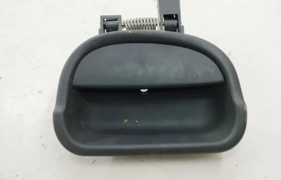 Renault Kangoo I Sliding door exterior handle 7700354531