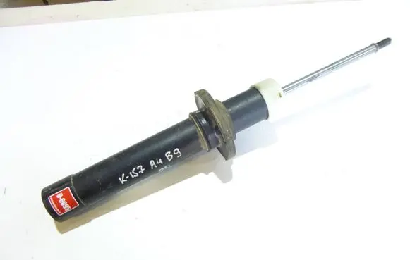 Audi A4 S4 B9 Front shock absorber/damper 8W0031AA EE207401