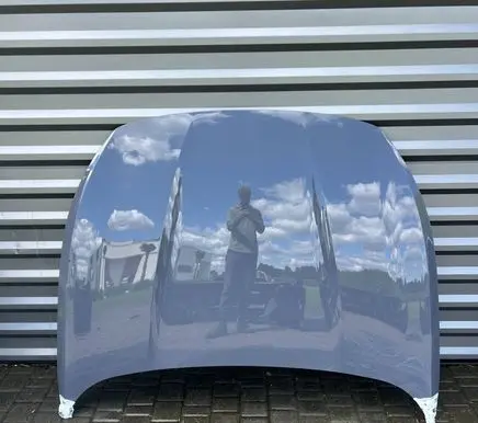 Cupra Formentor Engine bonnet/hood