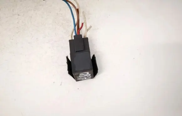Peugeot Partner Other relay scb1m1240 scb-1-m-1240