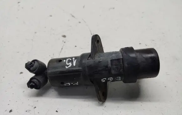 BMW 7 E65 E66 Headlight washer spray nozzle 7001949