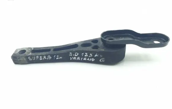 Skoda Superb B6 (3T) Engine mount bracket 1K0199855BB