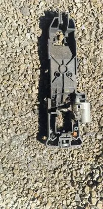 Nissan Micra Front door exterior handle 242275