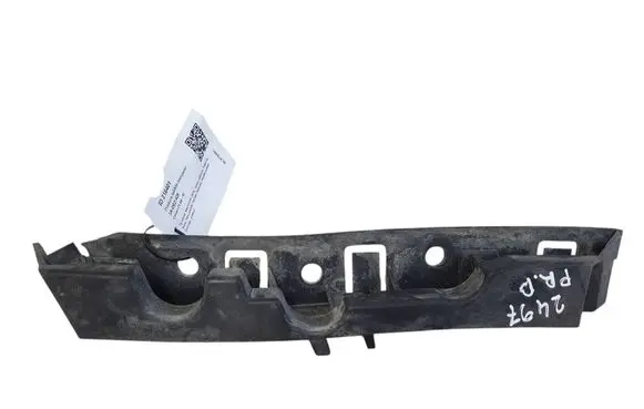 Citroen C5 Front bumper mounting bracket 9681058880 2001499