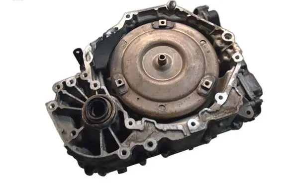 Opel Astra J Automatic gearbox