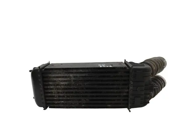 Peugeot 207 Intercooler radiator 9651280680 K7798
