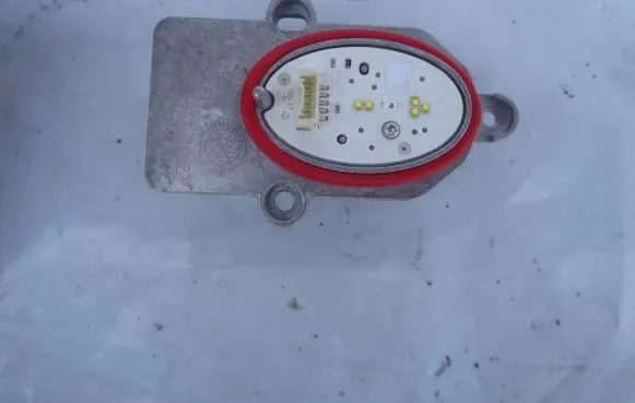 Alfa Romeo Stelvio LED ballast control module 49142653