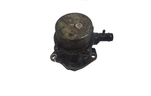 Vacuum pump