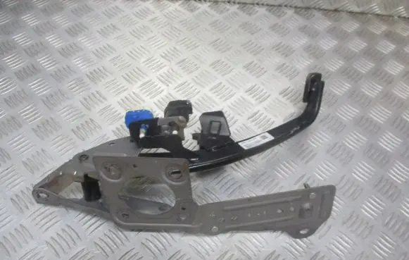 Ford Focus Clutch pedal 4M51-2467-AR