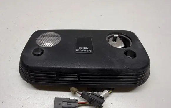 Ford Mustang V Front seat light FR3T19A391AC