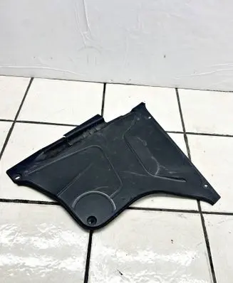 Mercedes-Benz S W222 Wiper trim A2226800407