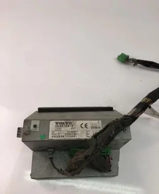 Volvo S70 V70 V70 XC Other control units/modules 35337641