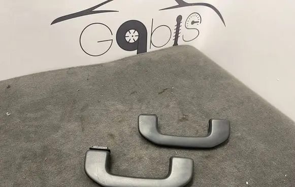 Mercedes-Benz GLC X253 C253 Front interior roof grab handle A0998150036