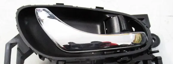 Nissan X-Trail T32 Front door interior handle