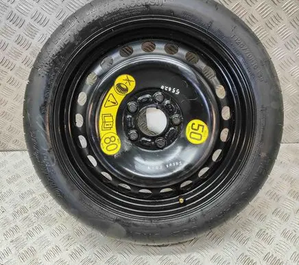 Ford Focus R16 spare wheel DM5C1015BA