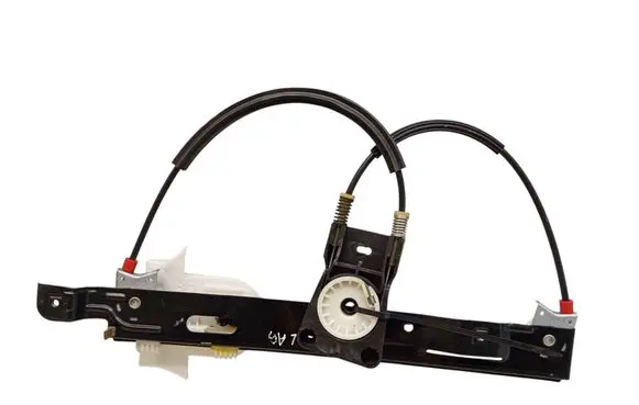 Ford Mondeo MK IV Rear window lifting mechanism without motor 7S71A27000BG 2607M