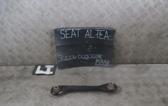 Seat Altea Rear control arm WACHACZ