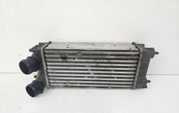 Citroen Berlingo Intercooler radiator 9684212480