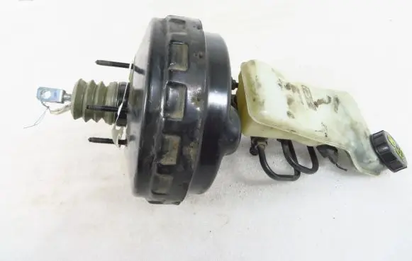 Ford Mondeo MK IV Brake booster 7G912B195BB