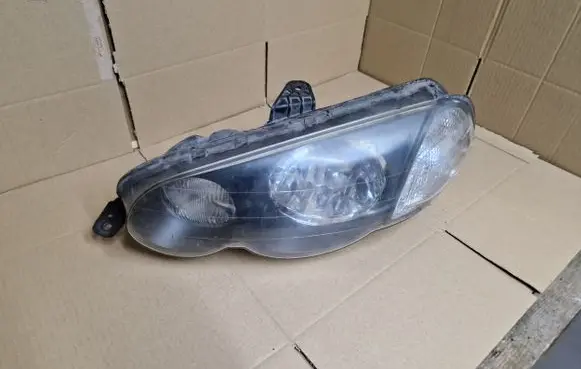 Honda HR-V Headlight/headlamp