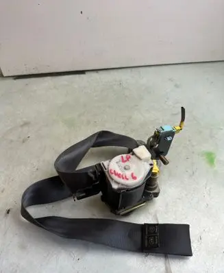 Honda Civic Front seatbelt 0428066 0080880