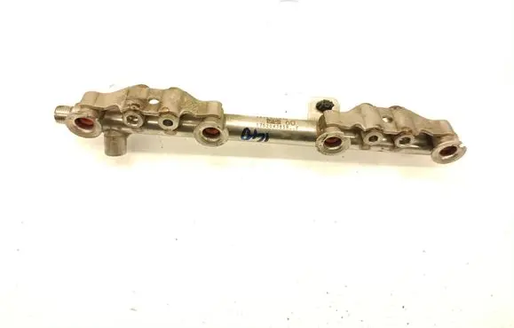 Nissan Qashqai Fuel main line pipe 175204385R