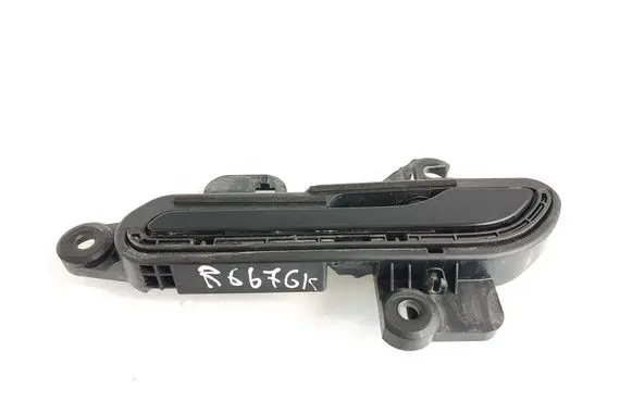 Tesla Model 3 Rear door exterior handle 152811410D 84450121 920211212